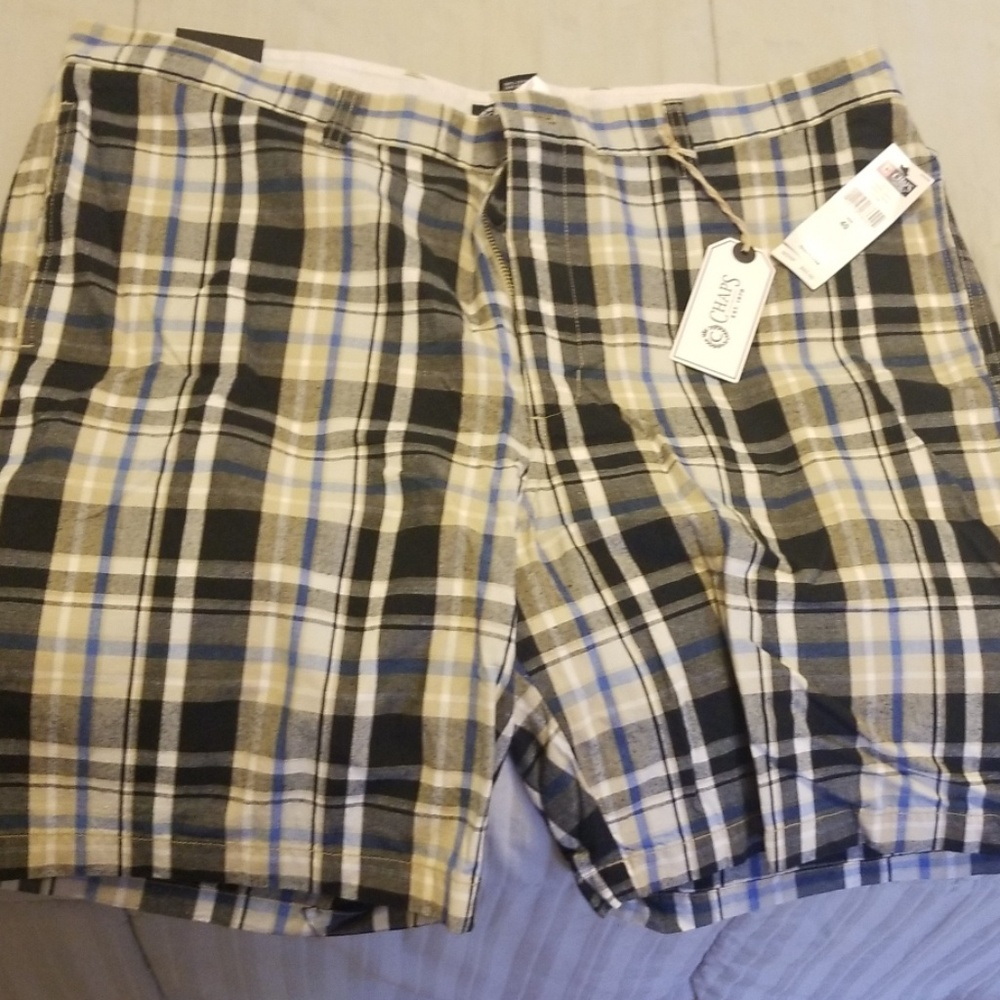 Brand new men's shorts